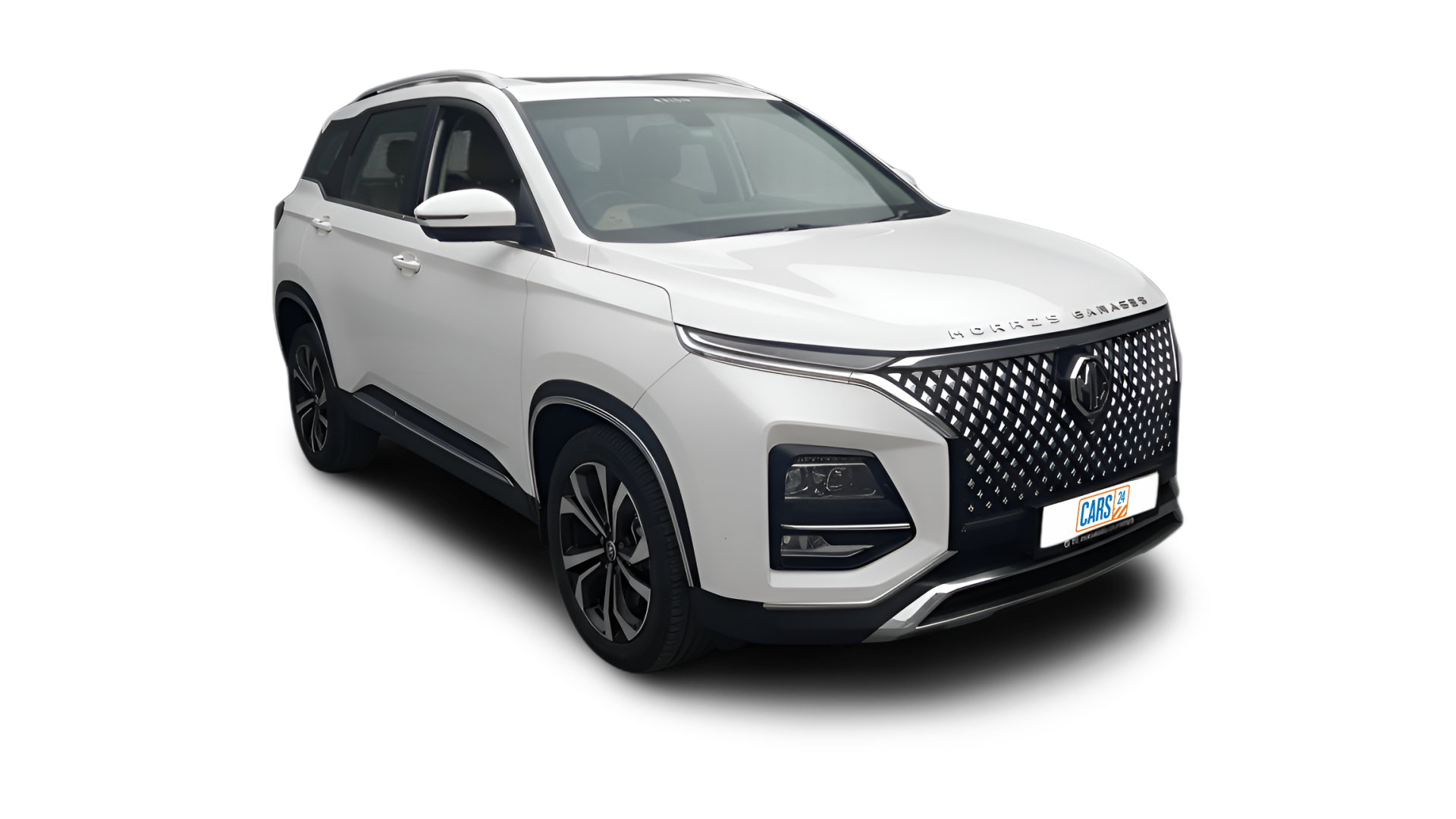 MG HECTOR PLUS-img